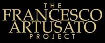 logo The Francesco Artusato Project